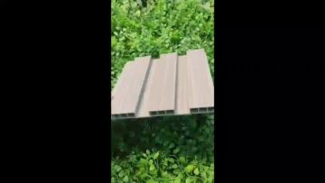 Extrusion Cladding Surface Wpc Wall Panels For Wall Decoration1
