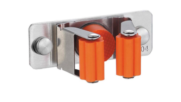 Mop holder