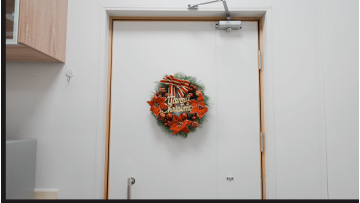 Christmas Blessing from Tai Hing