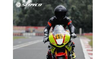 Beyond Gear Unveiling the Design, R&D, and Manufacture Powerhouse Behind SCOYCO