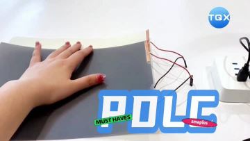 PDLC Sample A4