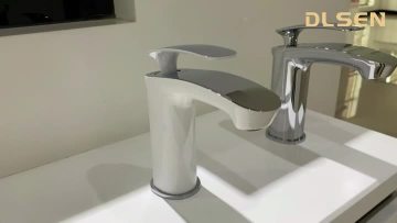 Unique Short Faucet