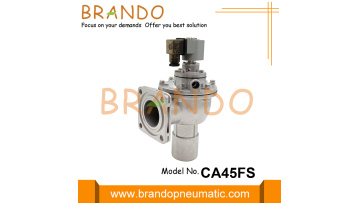 CA45FS