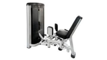 New Commercial Gym Fitness Combination Device Dual Function Hip Adduction/Abduction Machine1
