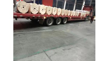 TUV EN50618 Solar Cable