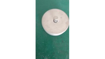 water inlet lid