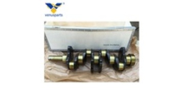 SL K3500 K3600 JT JS H100 Series Diesel Engine Parts - Crankshaft OK75A11301 for Kia1