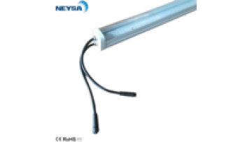 IP65 Full Spectrum LED Grow Light: Blue, Red, White, UV for Greenhouse and Indoor Hydroponics1