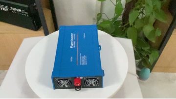 PA1500 Modified Sine Wave Inverter