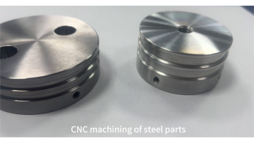 cnc machining