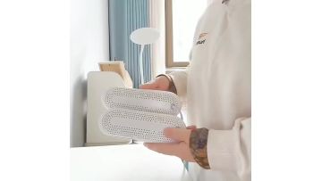 shoe dryer video