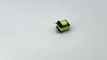 High-frequency transformer
