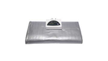 2024 Professional Design Infrared Slimming Sauna Heat Blanket Weight Loss Slimming Blanket for Sale Home Use1