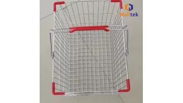Shopping Basket MT-SSB19