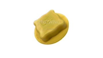20879322 VOE20879322 Engine Parts Pressure Cap Expansion Tank Cap For Volvo L50E L60E L70E L90F L120E A25D A30D Truck1
