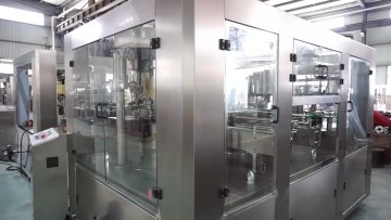New Design Automatic Drink Can Sealer Canning Machine Factory Intelligent Can Sealing Machine For Airless Beverage1