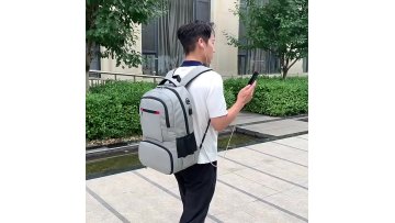 Wholesale Customized Logo Travel Camping Outdoor Portable Water Proof Lightweight Multi-function Foldable Sports Hiking Backpack1