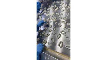 Zhoushan Haiwang Seafood Co.,Ltd