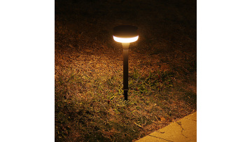Solar Lawn Light Garden Light