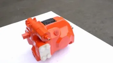 SQP1, SQP2, SQP3, SQP4 Tokimec cartridge kit for vane pump1