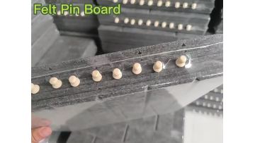Mini Pin Board