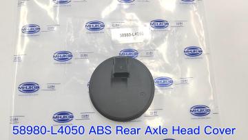 58980-L4050 ABS Rear Axle Head Cover
