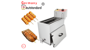 NP-392-1 Deep Corn Dog Machine 