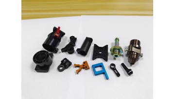 cnc machining parts