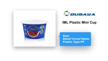 45ml sauce cup