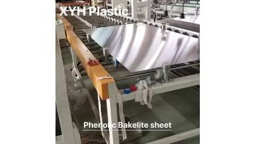 Phenolic Bakelite Sheet Production