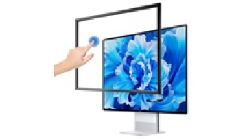 YCLTOUCH sale multi touch plug and play Infrared touch sensor 55 inch infrared touch frame for computer1
