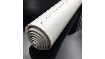 PVC Pipe Stabilizer