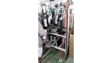 Roller Brush Production