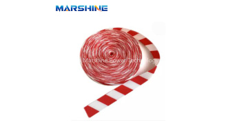 Road Safety Warning Belt