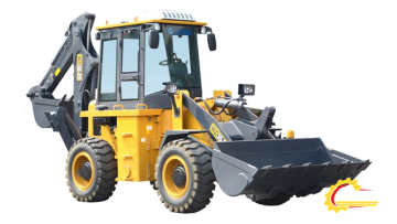 Top brand XCMG WZ30-25 1cbm 74kw with price