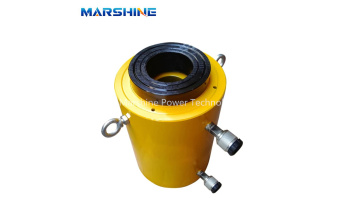 Hydraulic Jack