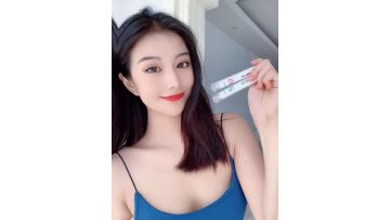 Model Vape Show 