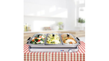 HD9005A Electric buffet warmer