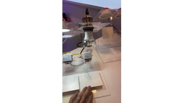 043-1(Dimming) control