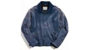 High Quality Customized Autumn Winter 100% Cotton Casual Heavyweight Jackets For Men1