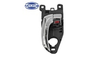 MHJKIA Wholesale Car Door handle 82610-4V010   82620-4V010  for HYUNDAI ELANTRA1
