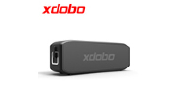 Portable Waterproof Wireless Boombox with Deep Bass Soundbar1