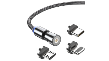 Magnetic Usb Cable-XTW-015