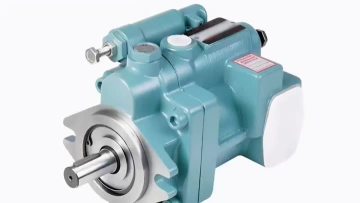 P08-A3-L-L-01 Variable Piston Pump