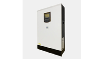 Dc To Ac Stackable 3000 Watt Pure Sine Wave 3Kw 5kw Plus Charger 450v PV Power Solar Inverter1