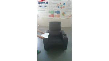 TD-003-Office sofa-3