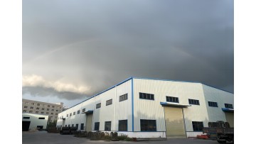 cast film machinery factory