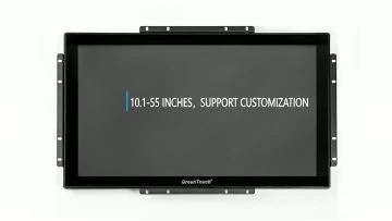 2C touch all-in-one