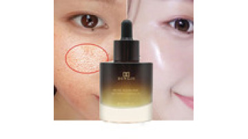 OEM DINGJI Rose Squalane Serum - Skin Lightening & Anti-Aging Treatment1