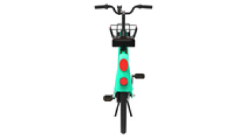 X26 Adult motor 2 wheel fat tire ebikes
